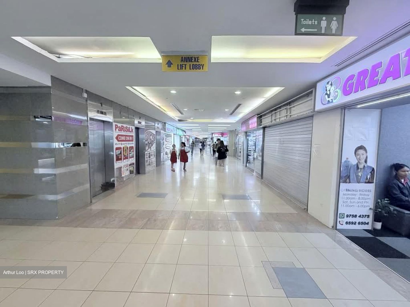 Katong Shopping Centre (D15), Shop House #569158981
